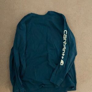 Carhartt long sleeve